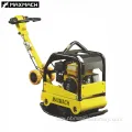 Operate Comfortably New Manual Vibrating Plate Compactor